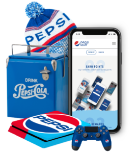 Pepsi Stuff Giveaway