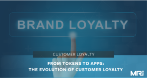 The Evolution of Brand Loyalty