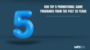 Top 5 promotional game Programs