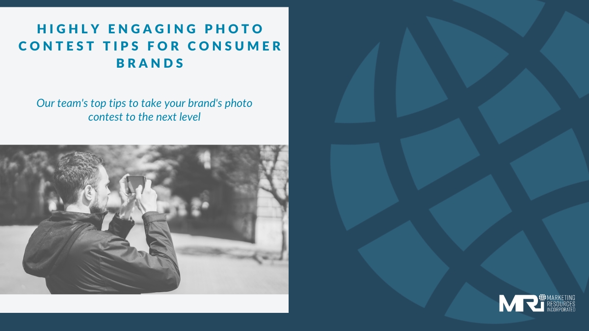 Highly Engaging Photo Contest Tips for Consumer Brands