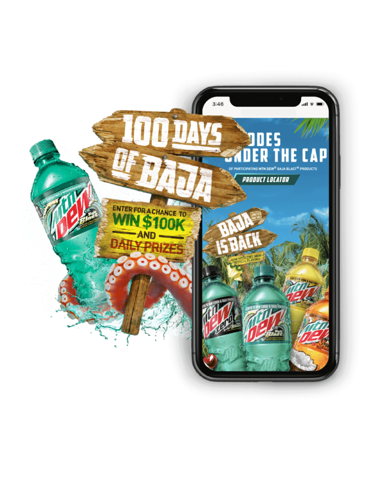 100 Days Of Baja MRi