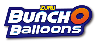 Zuru BunchO Ballons logo