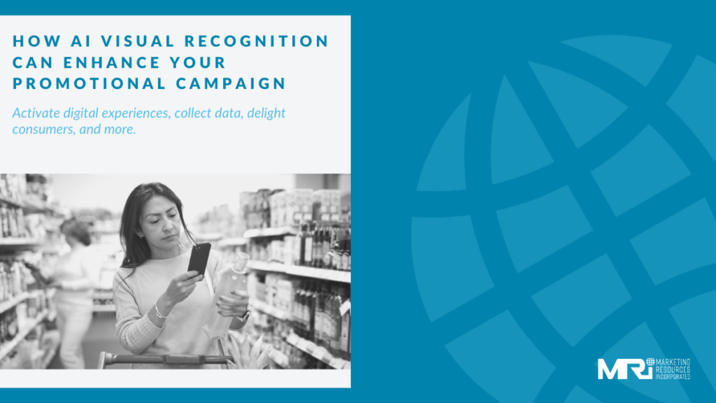 AI Visual Recognition Blog Header