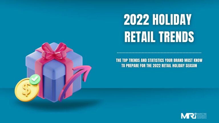 2022 Holiday Retail Trends | MRi