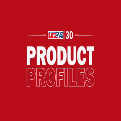 TRP30th Product Profiles